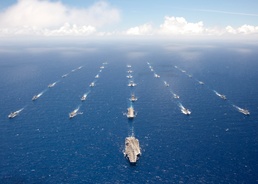 RIMPAC 2012
