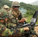 ROK, U.S. Marines conduct live-fire training in Korea