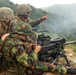 ROK, U.S. Marines conduct live-fire training in Korea