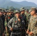 ROK, U.S. Marines celebrate successful training