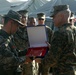 ROK, U.S. Marines celebrate successful training