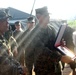 ROK, U.S. Marines celebrate successful training