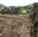 Marines learn how Army artillery operates