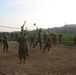 ROK, U.S. Marines celebrate successful training