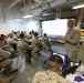 24th MEU non-lethal training course