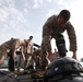 24th MEU non-lethal training course