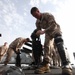 24th MEU non-lethal training course