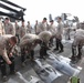 24th MEU non-lethal training course
