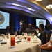 Chief of Naval Operations speaks at National Naval Officers Association luncheon