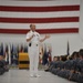 Chief of Naval Operations speaks at Naval Education and Training Command