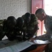 East Africa, US militaries exchange skills