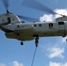 31st MEU Marines train in fast-rope insertion