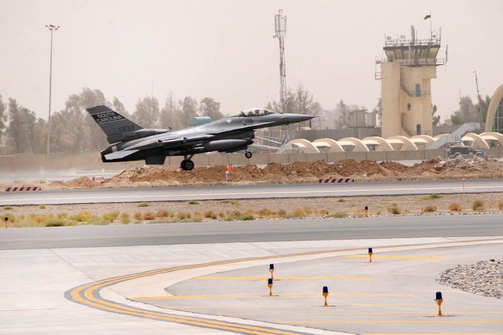 Afghanistan AEF 2012