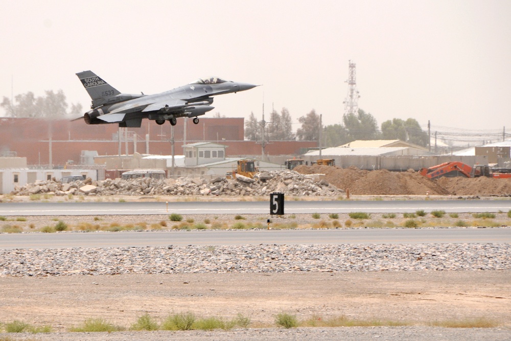 Afghanistan AEF 2012