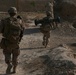 2/5 Marines patrol in Ganbum Rece