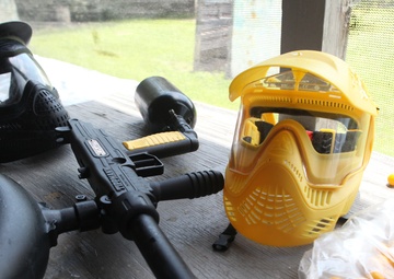 Marines battle in fields during SMP trip