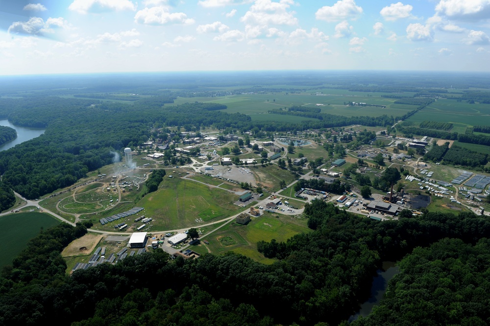 Exercise Vibrant Response 13