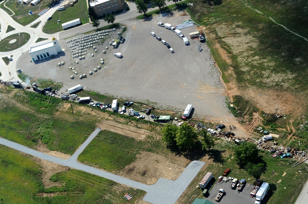 Exercise Vibrant Response 13