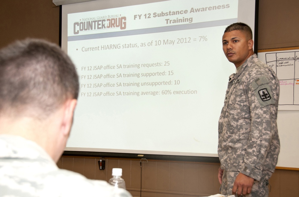 Hawaii UPL/DTPAM certification training