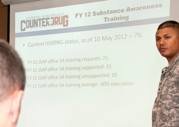 Hawaii UPL/DTPAM certification training