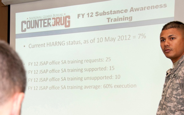 Hawaii UPL/DTPAM certification training