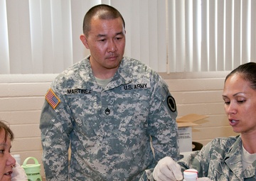 Hawaii UPL/DTPAM certification training