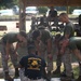 Marines, sailors hone machine gunning skills for Afghan deployment
