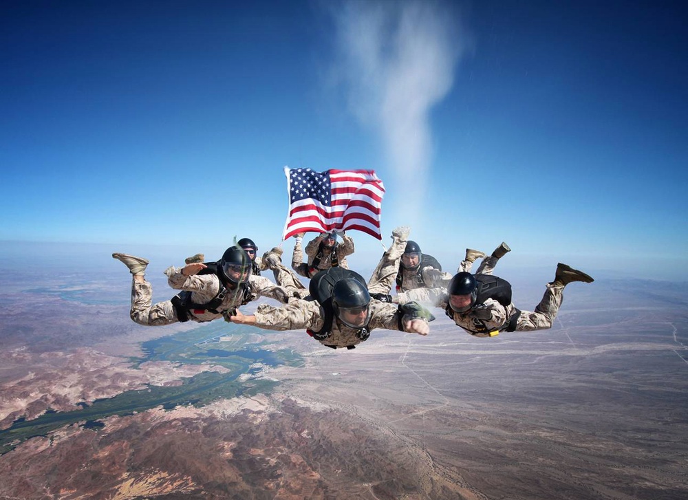 Ashes over Yuma