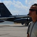 Barksdale AFB Participates in Red Flag 12-4