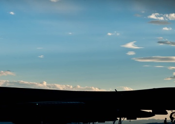 Backbone of the Air Force