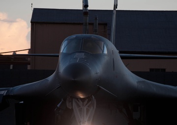 Backbone of the Air Force