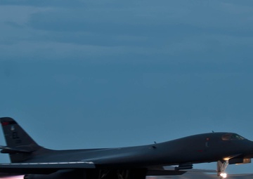 Backbone of the Air Force