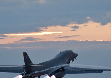 Backbone of the Air Force