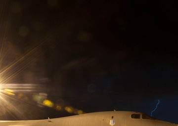 Backbone of the Air Force