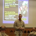 Ethics stand down reaches Marines through real world examples