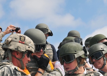 JCOC comes to JBLM