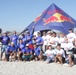 East vs. West at Redbull Rivals Surf Competition