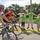 TEAM H2O greets RAGBRAI riders