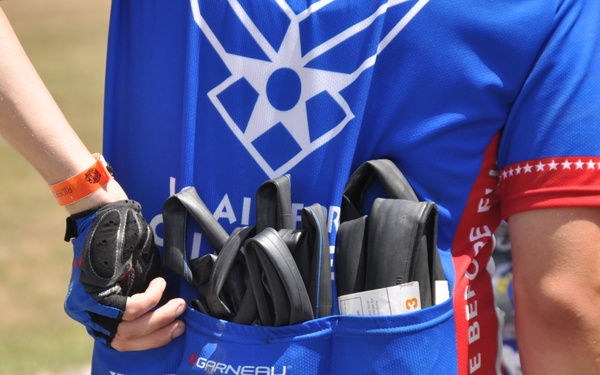 Have flat, will travel