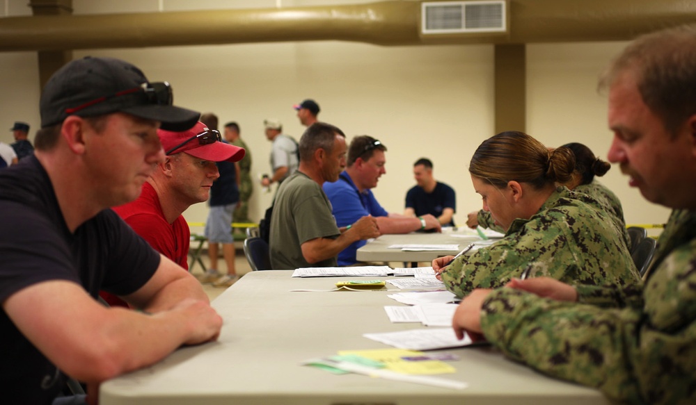 Rim of the Pacific (RIMPAC)