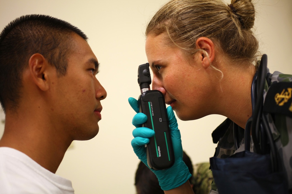 Rim of the Pacific (RIMPAC)