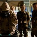 TCM airmen and Kyrgyz Republic Army conduct CBRNE exchange