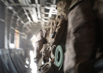 Third Light Armored Reconnaissance Battalion disrupts enemy passageways