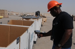 Acquisition Cross-Servicing Agreement brings Lebanese Armed Forces to Kuwait [Image 2 of 2]