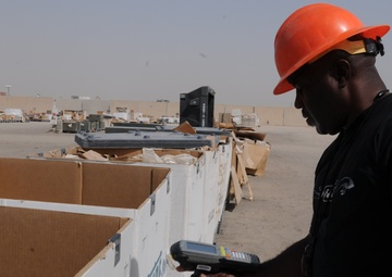 Acquisition Cross-Servicing Agreement brings Lebanese Armed Forces to Kuwait