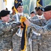 U.S. Army NATO Brigade Change of Command