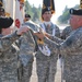 U.S. Army NATO Brigade Change of Command