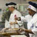 Nellis Chefs prepare healthy meals