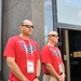 Service members support Team USA during 2012 Olympics, Paralympic Games