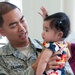 Returning home after deployment to Bagram Air Field